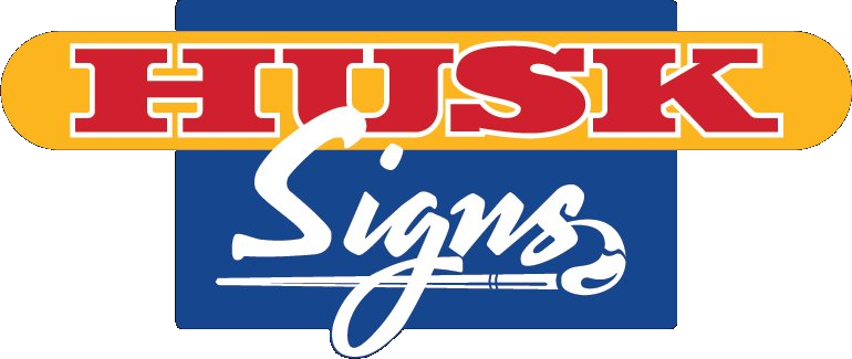 Husk Signs